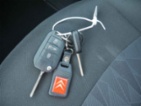Citroën C-Elysee, 1.6i, ČR, sedan, benzín