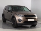 Land Rover Discovery Sport, TD4, 4X4, Automat,