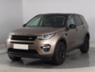 Land Rover Discovery Sport, TD4, 4X4, Automat,