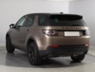 Land Rover Discovery Sport, TD4, 4X4, Automat,