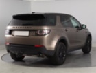 Land Rover Discovery Sport, TD4, 4X4, Automat,