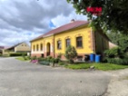 Prodej nájemního domu, 249 m², Protivín, ul. Blanická