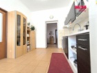 Prodej nájemního domu, 249 m², Protivín, ul. Blanická