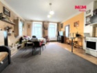 Prodej nájemního domu, 249 m², Protivín, ul. Blanická