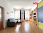 Prodej nájemního domu, 249 m², Protivín, ul. Blanická