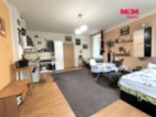 Prodej nájemního domu, 249 m², Protivín, ul. Blanická
