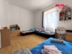 Prodej nájemního domu, 249 m², Protivín, ul. Blanická
