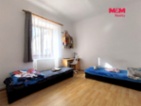Prodej nájemního domu, 249 m², Protivín, ul. Blanická
