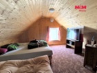 Prodej nájemního domu, 249 m², Protivín, ul. Blanická