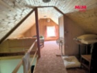 Prodej nájemního domu, 249 m², Protivín, ul. Blanická
