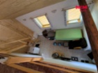 Prodej nájemního domu, 249 m², Protivín, ul. Blanická