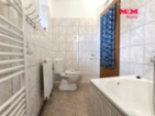 Prodej nájemního domu, 249 m², Protivín, ul. Blanická