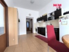Prodej nájemního domu, 249 m², Protivín, ul. Blanická