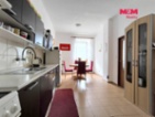 Prodej nájemního domu, 249 m², Protivín, ul. Blanická