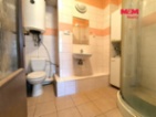 Prodej nájemního domu, 249 m², Protivín, ul. Blanická