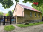 Prodej nájemního domu, 249 m², Protivín, ul. Blanická