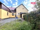 Prodej nájemního domu, 249 m², Protivín, ul. Blanická