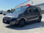 Peugeot Partner Tepee, Outdoor 1.6 HDi 88kW, MPV,
