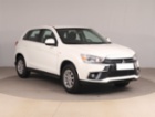 Mitsubishi ASX, 1.6 MIVECInform , ČR,2.maj, Serv