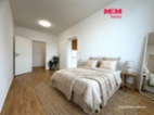 Pronájem bytu 2+kk, 49 m², Svitavy, ul. Říční