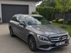 Mercedes C 220 d 4MATIC Avantgarde