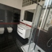 2 x 3+Kk s balkonem, 171 m2, Praha 5.Dva byty.