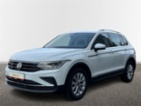 Volkswagen Tiguan, LIFE, SUV, benzin