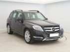 Mercedes Třída GLK, 250 CDI, 4X4, Automat, Kůže,