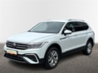 Volkswagen Tiguan, Life DSG, SUV, benzin