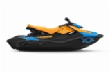 Vodní skútr Sea Doo, rok výroby 2026, neuvedeno,