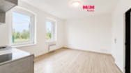 Pronájem bytu 2+kk, 44 m², Karlovy Vary, ul. Plzeňská