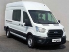 Ford Transit, L3H3 6míst 2.0TDCi Trend