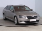 Skoda Superb, 2.0 TDI, Automat, Kůže, Navi,, Combi