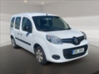 Renault Kangoo, 1,5 BdCi 95 Zen, kombi, nafta