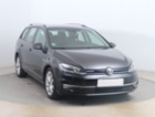 VW Golf, 1.5 TSI, ČR,2.maj, Kůže, Tempomat,, Combi