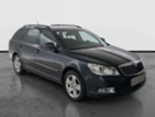 Skoda Octavia, 1.9 TDI DPF, Automat, ČR,1.maj,