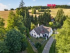 Prodej chalupy, 67 m², Nová Bystřice - Ovčárna