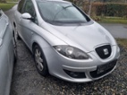 Seat altea 2,0 tdi 103kw BKD 6q dovoz 08