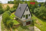 Prodej chaty, 41 m², Horoměřice, ul. Třešňovka