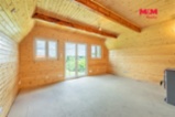 Prodej chaty, 41 m², Horoměřice, ul. Třešňovka