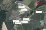 Prodej chaty, 41 m², Horoměřice, ul. Třešňovka