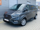 Ford Tourneo Custom, 2,0 EcoBlue 136kW L2, kombi,