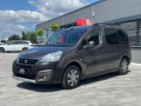 Peugeot Partner Tepee, Outdoor 1.6 HDi 88kW, MPV,