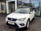 Seat Arona, 1.6 TDI Style, SUV, nafta