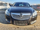Opel Insignia, 2,0 T 162 KW, kombi, benzin