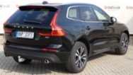 Volvo XC60, B4 FWD Momentum Auto, SUV, nafta