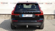 Volvo XC60, B4 FWD Momentum Auto, SUV, nafta