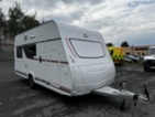 Bürstner Premio Plus 440 TK, r.v. 2024, barva