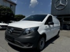 Mercedes-Benz eVito, 112 / KAWA / XL