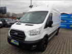 Ford Transit, 2,0 TDCI  L4H3 JUMBO KLIMA